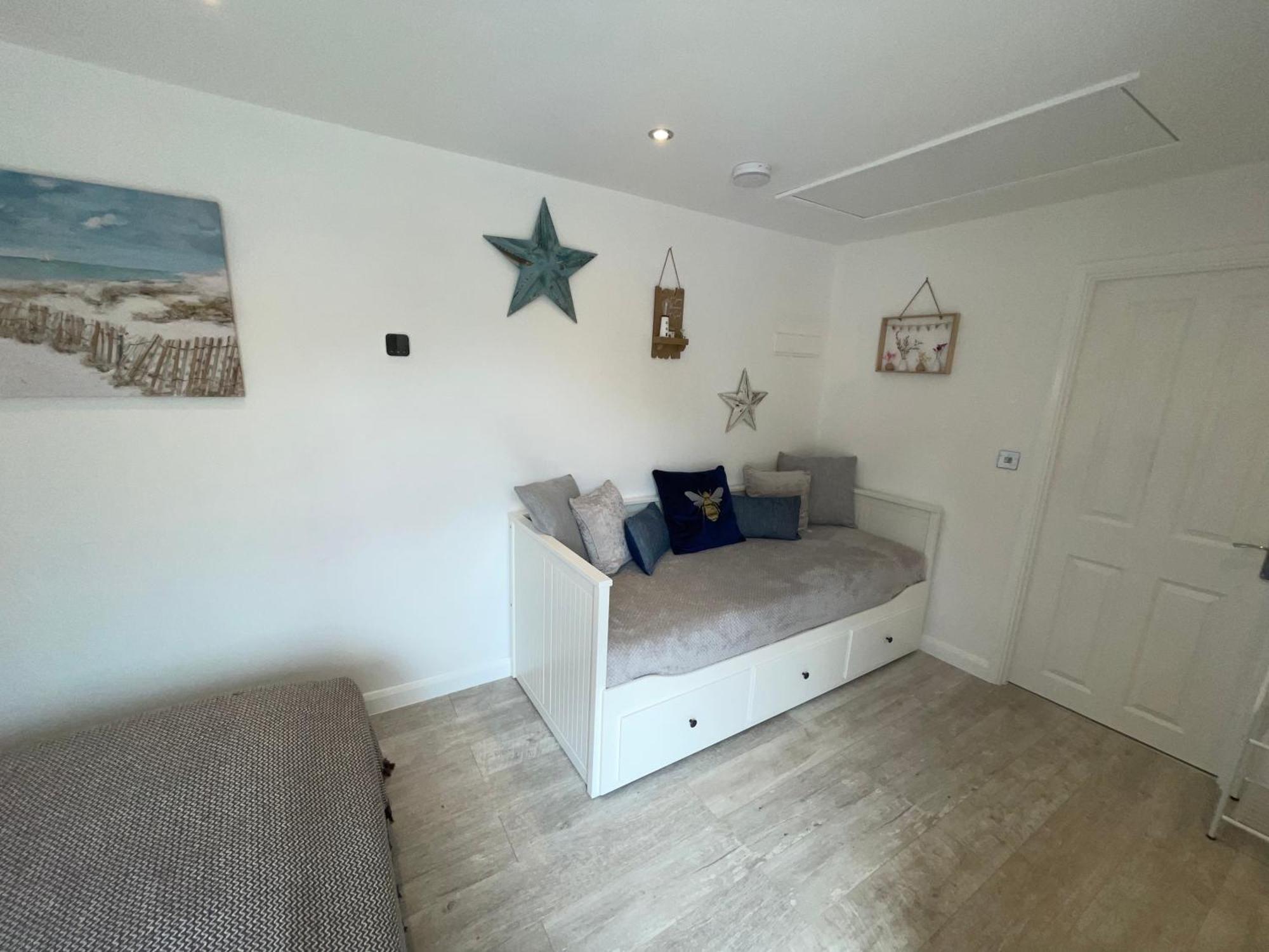 Modern Stylish Studio Flat Near Leigh On Sea. Hadleigh  المظهر الخارجي الصورة